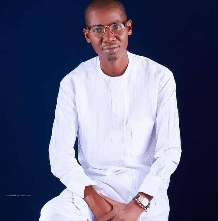 Olatubosun Idowu, Chief Executive Officer of Olamos Real Estate Management Ltd